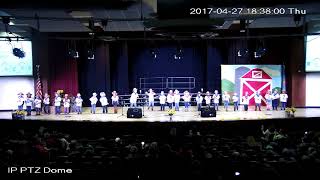 Early Childhood Spring Program 2017