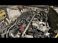 Mercedes Benz W124 with M103 misfire, Megasquirt MS3x conversion (EFI)