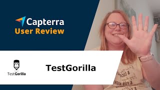 TestGorilla Review: Recommended!