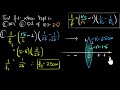 solved example lens makers formula class 12 india physics khan academy