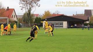 Wacker Felgeleben - SV B-W Pretzien 1-3