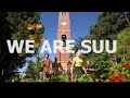 We Are SUU! | Fall 2019 Welcome Recap