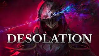 DESOLATION ~ Most Dramatic Powerful Intense Orchestral Mix | 1 HOUR of Epic Music