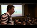 Devoxx Greece 2024 - Lessons learned by closing the gap between Java and cloud-native ecosystems