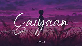 Unveiling the Emotional Power of Ajay Atul's O Saiyyan Song Lyrics | Jatesaa