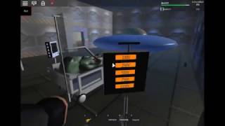 Ray Gun In Area 51 Roblox - 