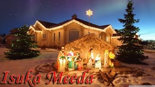 Letest Telugu christian Christmas Songs 2016-Isuka meeda Illu-Antioch's Album Songs/Nefficba