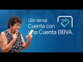 Abre tu cuenta en la app BBVA