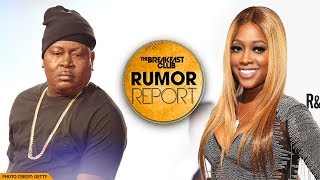 Trina Admits To Paying Trick Daddy's Wife For Divorce on 'Love & Hip Hop'