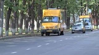 Вартість проїзду в маршрутках за номером 8 та 53 відтепер має бути дві гривні