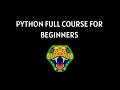 Python online course free | Python Tutorial | Learn python3