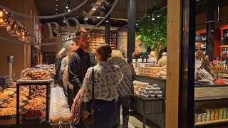 Opening Gastrovino Rotterdam Nieuwe Binnenweg!