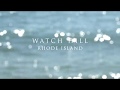 Watch Hill, Rhode Island Travel Video