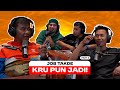 Dol's Podcast EP09 (Part 2) - Takde Job Berlakon Sampai Terpaksa Jadi Kru