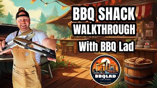 How many BBQs is too many? | My Grills, Equipment & Brands | #BBQ #BBQShack