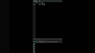 Learn Python Basics in 60 Seconds