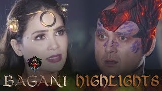 Bagani: Malaya, tinanggap ang kaniyang pagkatalo | EP 116