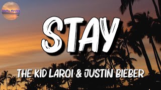 💢 The Kid LAROI, Justin Bieber - STAY || Eminem, Post Malone, Swae Lee, CKay (Mix)