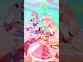 【スマートフォン用】アイカツフレンズ！ミュージックビデオ『ありがと⇄大丈夫』をお届け♪