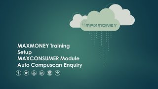MAXMONEY - Compuscan Module - Automatic Enquiry