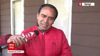 Joshimath के बच्चों की एजुकेशन को लेकर सरकार का क्या है प्लान ? ,Dhan Singh Rawat से जानें