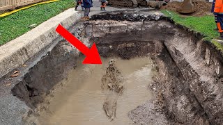 9 Craziest And Rarest Discoveries Made In People's Backyard
