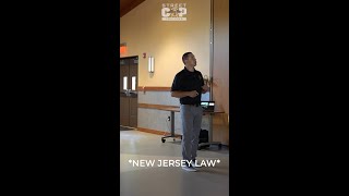 NJ Traffic Law