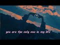 thami i love you english lyrics