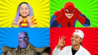 Doctor Checkup Song+MORE | Kids Songs and Nursery Rhymes | BalaLand