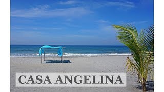 Casa Angelina | Zambales