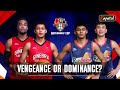 PBA Governors' Cup 2024 Highlights: Ginebra vs Rain or Shine September 13, 2024