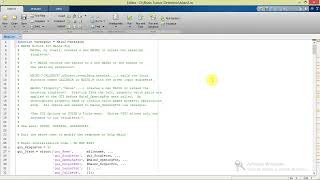 Brain Tumor Detection Using Image Processing Matlab Project with Source Code