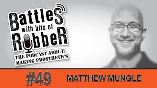 #49 - Matthew Mungle