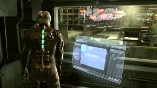 【冷靜實況】絕命異次元 Dead Space-01