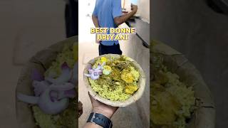 Best Donne Briyani in KR Market #food #bengaluru #krmarket #avenueroad