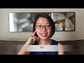 Mini lecture and exercises pronounce Chinese names