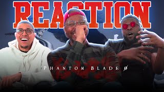 Phantom Blade Zero Year of the Snake Gameplay Trailer Reaction