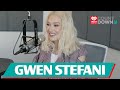 Gwen Stefani talks “Somebody Else’s”, First Date With Blake Shelton, No Doubt, The Voice & MORE!