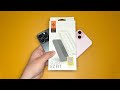 THE BEST Screen Protector for the iPhone 15 Series! - Spigen Glas.tr EZ Fit Screen Protector