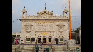 Live : Evening Gurbani from Sri Hazur Sahib | Nanded |ਹਜ਼ੂਰ ਸਾਹਿਬ ਨਾਂਦੇੜ ਤੋਂ ਲਾਈਵ ਗੁਰਬਾਣੀ |