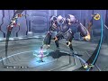 Trails of Cold Steel 3 Boss - Magic Knight Direwolf [Rean Solo/Nightmare/No Items]