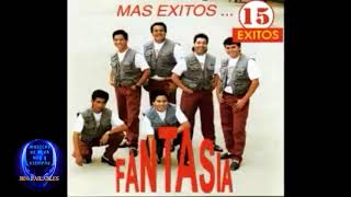 Fantasia Tropical - Olguita (Chitrin Chitrin)