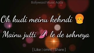❤ Naah ❤ | Hardy Sandhu | Love song ❤ | WhatsApp status video|