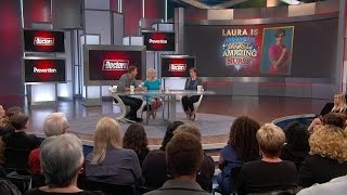 Surprises for America’s Most Amazing Nurse Winner
