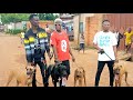 Mega byte_-_ ndjo mwinsho ( clip officiel)