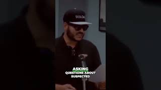 Cop Assaults Journalist: Shocking Abuse of Power Caught on Camera! #shorts