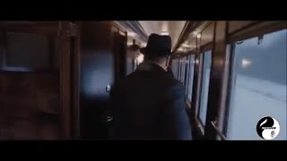 Assassinio sull'Orient Express Scena Finale