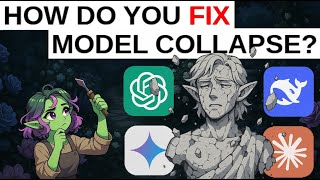Why Your Favorite AI Is Secretly Getting Dumber Every Day: Model Decline & Collapse Explained