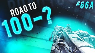 ROAD TO 100 - Part 66A - \