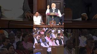 We must collectively strive to maintain the dignity of the Parliament: PM Modi